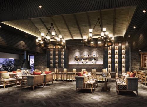 Imagen general del Hotel Dusit Thani Himalayan Resort Dhulikhel, Nepal. Foto 9