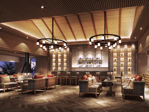 Imagen general del Hotel Dusit Thani Himalayan Resort Dhulikhel, Nepal. Foto 10