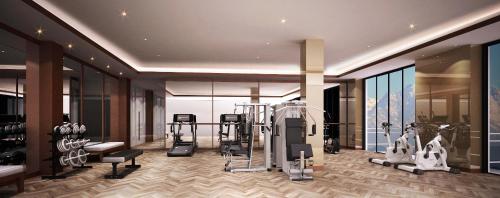 Imagen general del Hotel Dusit Thani Himalayan Resort Dhulikhel, Nepal. Foto 11