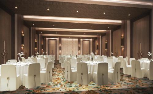 Imagen general del Hotel Dusit Thani Himalayan Resort Dhulikhel, Nepal. Foto 12