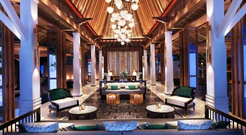 Imagen general del Hotel Dusit Thani Himalayan Resort Dhulikhel, Nepal. Foto 13