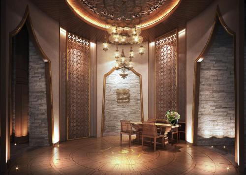 Imagen general del Hotel Dusit Thani Himalayan Resort Dhulikhel, Nepal. Foto 15