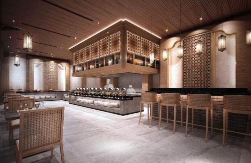 Imagen general del Hotel Dusit Thani Himalayan Resort Dhulikhel, Nepal. Foto 16