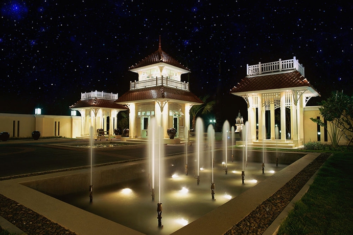 Imagen general del Hotel Dusit Thani Hua Hin. Foto 3