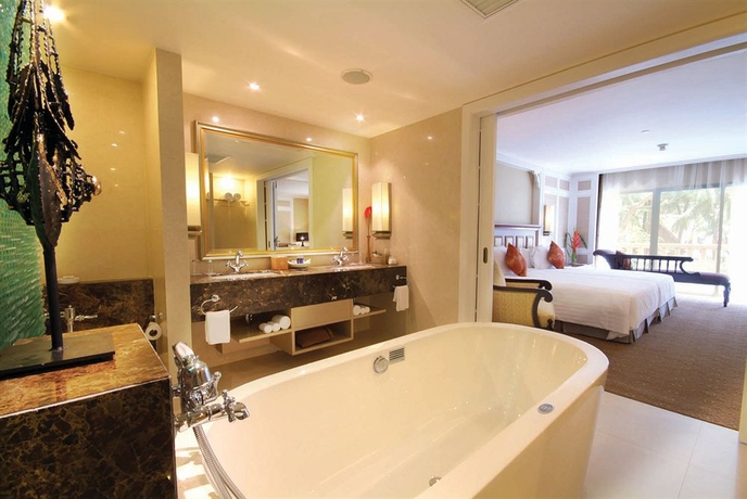 Imagen de la habitación del Hotel Dusit Thani Hua Hin. Foto 8