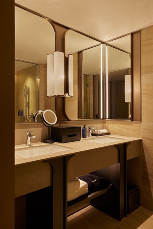 Imagen de la habitación del Hotel Dusit Thani Kyoto. Foto 9