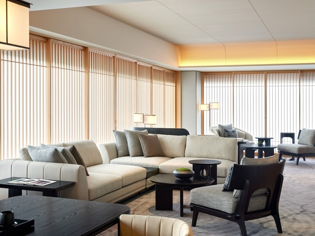 Imagen de la habitación del Hotel Dusit Thani Kyoto. Foto 13