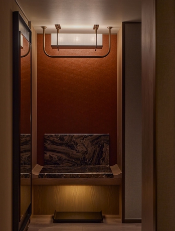 Imagen de la habitación del Hotel Dusit Thani Kyoto. Foto 15