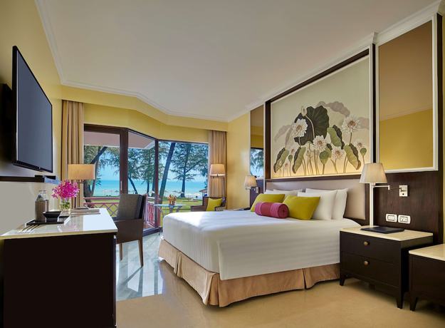 Imagen de la habitación del Hotel Dusit Thani Laguna Phuket. Foto 4
