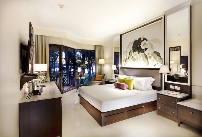 Imagen de la habitación del Hotel Dusit Thani Laguna Phuket. Foto 6