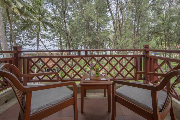 Imagen de la habitación del Hotel Dusit Thani Laguna Phuket. Foto 9