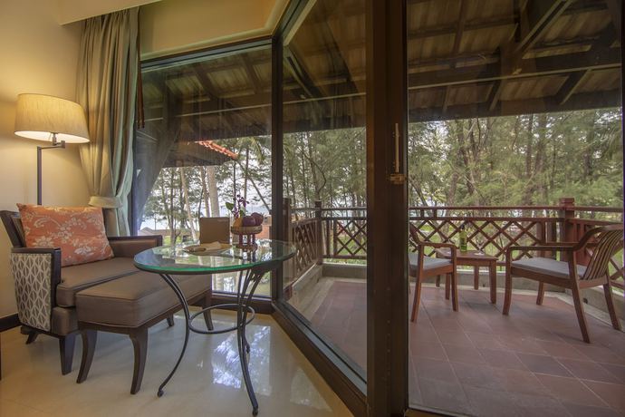 Imagen de la habitación del Hotel Dusit Thani Laguna Phuket. Foto 6