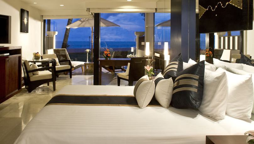 Imagen de la habitación del Hotel Dusit Thani Laguna Phuket. Foto 13