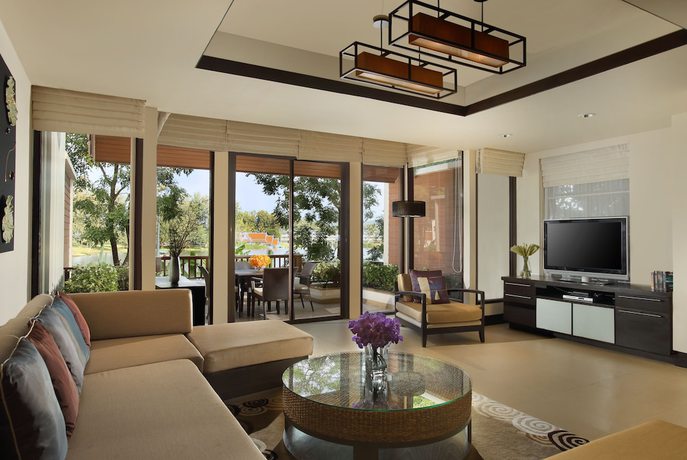 Imagen de la habitación del Hotel Dusit Thani Laguna Phuket. Foto 14