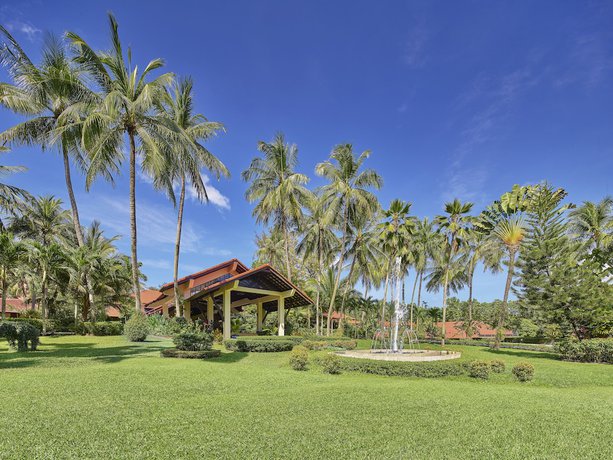 Imagen de la habitación del Hotel Dusit Thani Laguna Phuket. Foto 16