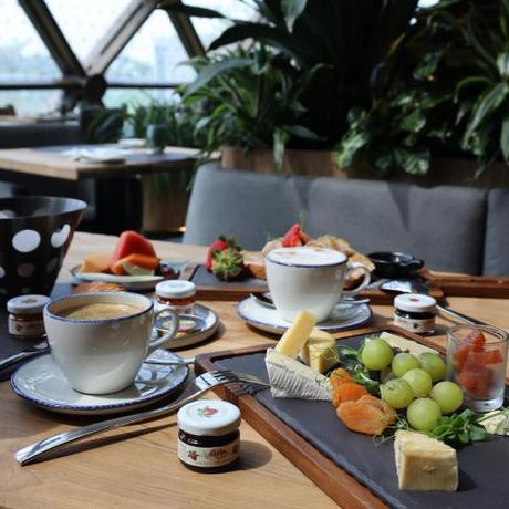 Imagen general del Hotel Dusit Thani Laguna Singapore. Foto 1