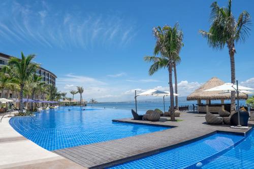 Imagen general del Hotel Dusit Thani Mactan Cebu Resort. Foto 4