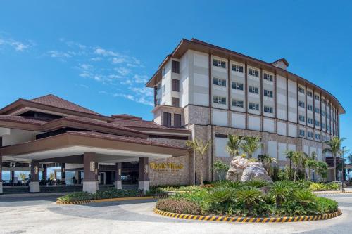 Imagen general del Hotel Dusit Thani Mactan Cebu Resort. Foto 10