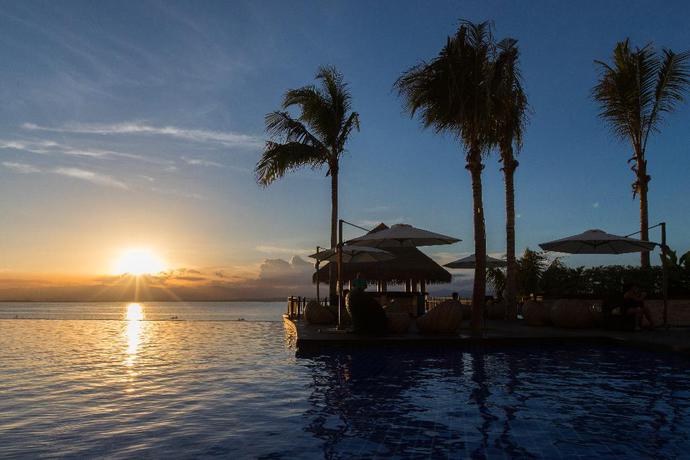 Imagen general del Hotel Dusit Thani Mactan Cebu Resort. Foto 4