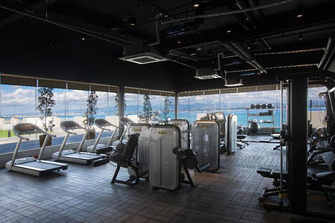 Imagen general del Hotel Dusit Thani Mactan Cebu Resort. Foto 8