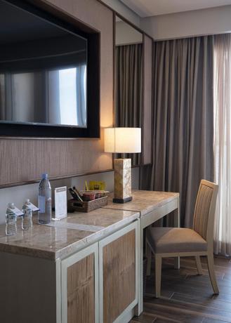 Imagen de la habitación del Hotel Dusit Thani Mactan Cebu Resort. Foto 12