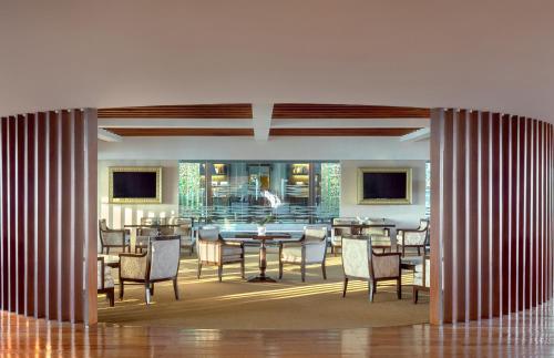 Imagen general del Hotel Dusit Thani Manila. Foto 5