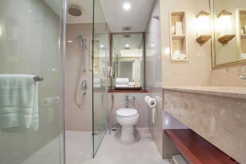 Imagen de la habitación del Hotel Dusit Thani Pattaya. Foto 11