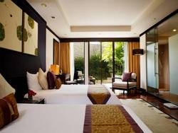 Imagen general del Hotel Dusit Thani Pool Villa. Foto 4