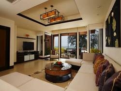 Imagen general del Hotel Dusit Thani Pool Villa. Foto 6