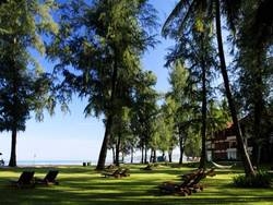 Imagen general del Hotel Dusit Thani Pool Villa. Foto 8