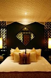 Imagen general del Hotel Dusit Thani Pool Villa. Foto 9