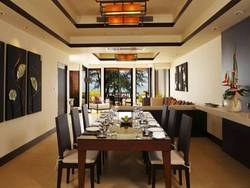 Imagen general del Hotel Dusit Thani Pool Villa. Foto 10