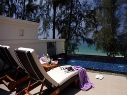 Imagen general del Hotel Dusit Thani Pool Villa. Foto 11