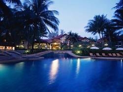 Imagen general del Hotel Dusit Thani Pool Villa. Foto 12