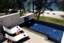 Imagen general del Hotel Dusit Thani Pool Villa. Foto 14