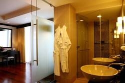 Imagen general del Hotel Dusit Thani Pool Villa. Foto 15