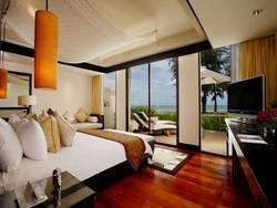 Imagen general del Hotel Dusit Thani Pool Villa. Foto 16