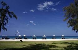 Imagen general del Hotel Dusit Thani Pool Villa. Foto 23