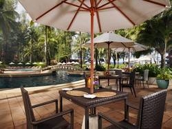 Imagen general del Hotel Dusit Thani Pool Villa. Foto 24