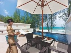 Imagen general del Hotel Dusit Thani Pool Villa. Foto 25