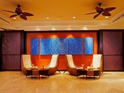 Imagen general del Hotel Dusit Thani Pool Villa. Foto 33