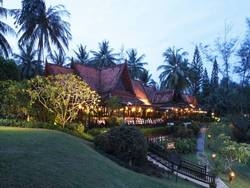 Imagen general del Hotel Dusit Thani Pool Villa. Foto 35