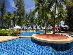 Imagen general del Hotel Dusit Thani Pool Villa. Foto 36
