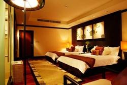Imagen general del Hotel Dusit Thani Pool Villa. Foto 39