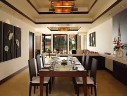 Imagen general del Hotel Dusit Thani Pool Villa. Foto 40
