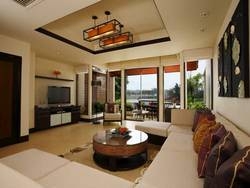 Imagen general del Hotel Dusit Thani Pool Villa. Foto 41