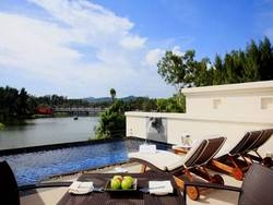 Imagen general del Hotel Dusit Thani Pool Villa. Foto 42