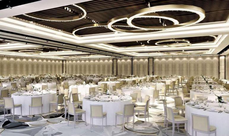 Imagen de los interiores del Hotel Dusit Thani Residence Davao. Foto 7