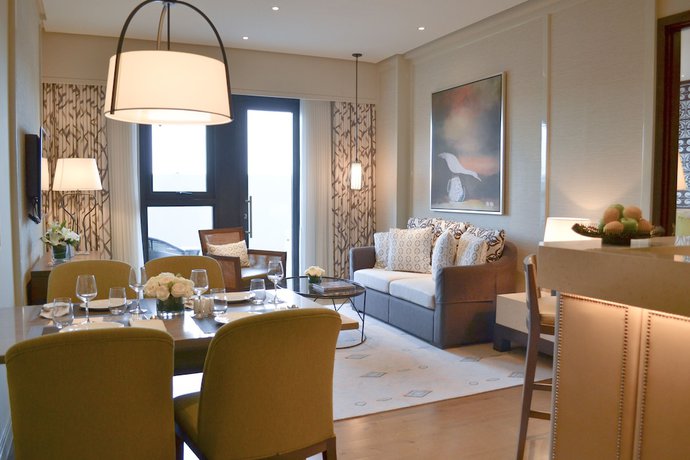 Imagen de la habitación del Hotel Dusit Thani Residence Davao. Foto 9