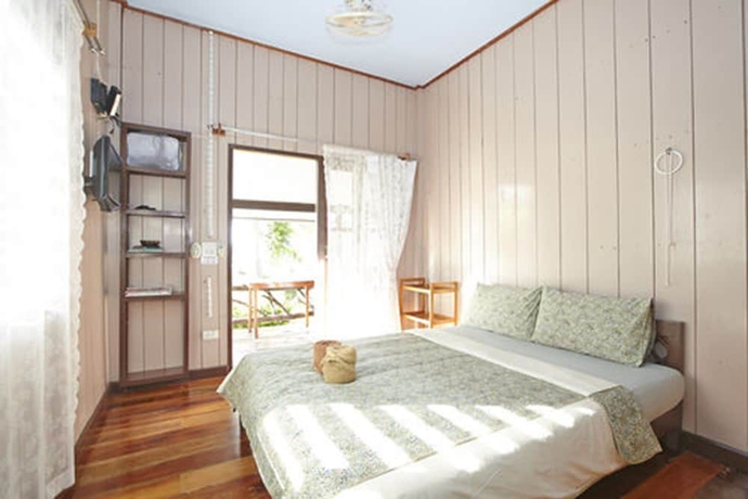 Imagen de la habitación del Hotel Dusita Resort Koh kood. Foto 4